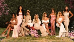 The Real Housewives of Potomac: 8×19
