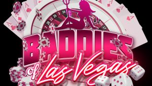 Baddies of Las Vegas: 3×5