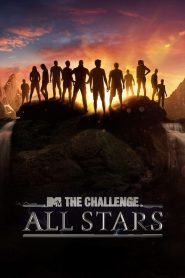 The Challenge: All Stars: Season 1